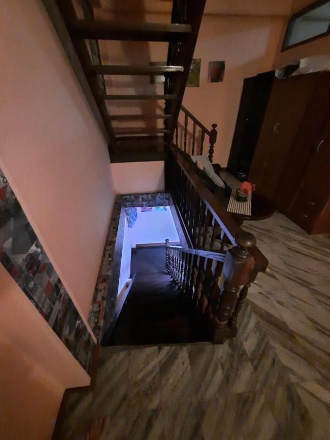 Ansu Guesthouse Hua Hin Exteriör bild