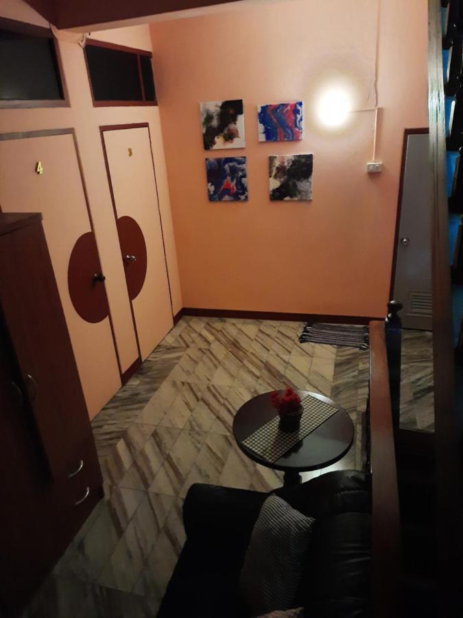 Ansu Guesthouse Hua Hin Exteriör bild